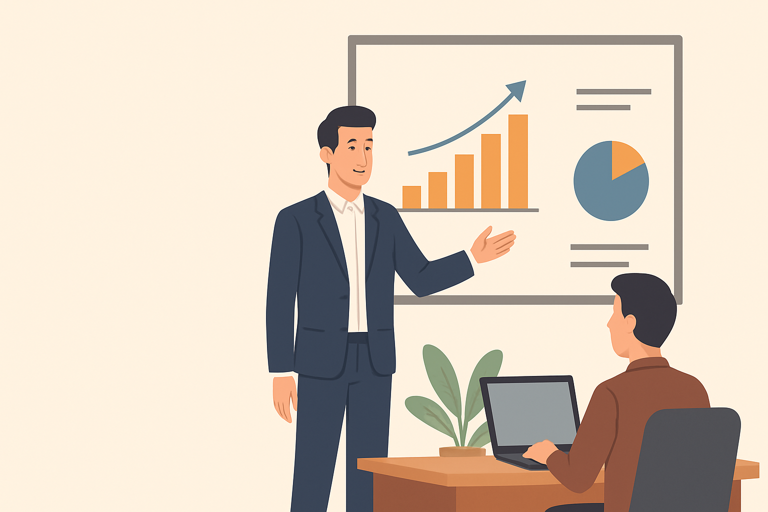 Como Negociar Aumento no Trabalho